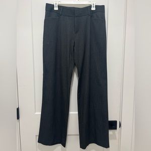MICHAEL Michael Kors Gray Dress Pants